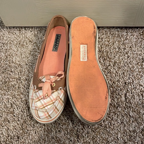 Sperry Slip-ONs - Picture 3 of 4